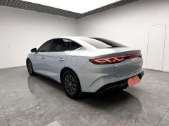 BYD Qin L DM-i 80KM Elite - ფოტო 5