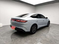 BYD Qin L DM-i 80KM Elite - ფოტო 6