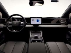 BYD Qin L DM-i 80KM Elite - ფოტო 9