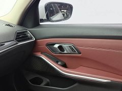 BMW 3 Series 2023 320Li M Sport Package - ფოტო 11