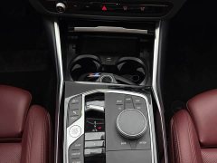 BMW 3 Series 2023 320Li M Sport Package - ფოტო 12