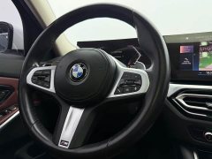 BMW 3 Series 2023 320Li M Sport Package - ფოტო 13