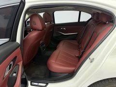 BMW 3 Series 2023 320Li M Sport Package - ფოტო 14