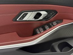 BMW 3 Series 2023 320Li M Sport Package - ფოტო 17