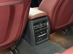BMW 3 Series 2023 320Li M Sport Package - ფოტო 18