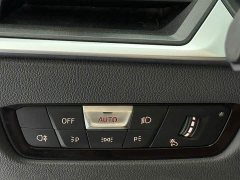 BMW 3 Series 2023 320Li M Sport Package - ფოტო 19