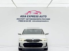 BMW 3 Series 2023 320Li M Sport Package - ფოტო 2