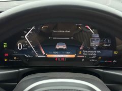 BMW 3 Series 2023 320Li M Sport Package - ფოტო 20