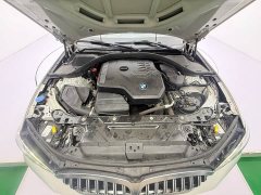 BMW 3 Series 2023 320Li M Sport Package - ფოტო 8