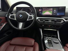 BMW 3 Series 2023 320Li M Sport Package - ფოტო 9