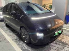 Li Auto Li Xiang MEGA Ultra - ფოტო 2