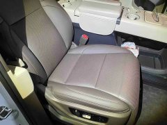 Li Auto Li Xiang MEGA Ultra - ფოტო 4