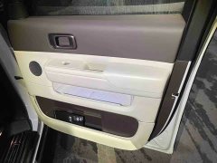 Li Auto Li Xiang MEGA Ultra - ფოტო 5