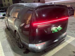 Li Auto Li Xiang MEGA Ultra - ფოტო 7
