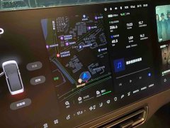 Li Auto Li Xiang MEGA Ultra - ფოტო 8