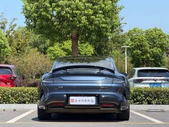 Xiaomi SU7 2024 Quad Motor Ultra-Long Range Advanced Autonomous Driving Max - ფოტო 19