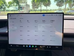 Xiaomi SU7 2024 Quad Motor Ultra-Long Range Advanced Autonomous Driving Max - ფოტო 8