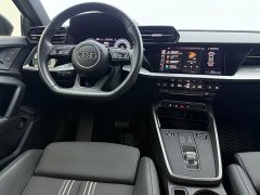 Audi A3 A3L Limousine 35 TFSI Fashion Sport - ფოტო 10