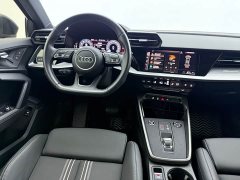 Audi A3 A3L Limousine 35 TFSI Fashion Sport - ფოტო 11