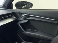 Audi A3 A3L Limousine 35 TFSI Fashion Sport - ფოტო 12