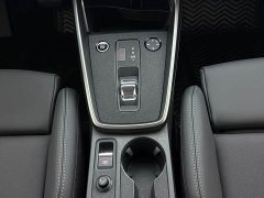 Audi A3 A3L Limousine 35 TFSI Fashion Sport - ფოტო 13