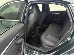 Audi A3 A3L Limousine 35 TFSI Fashion Sport - ფოტო 15