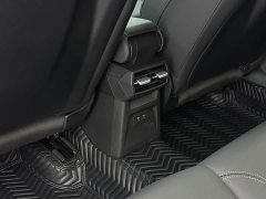 Audi A3 A3L Limousine 35 TFSI Fashion Sport - ფოტო 16