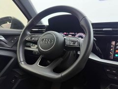 Audi A3 A3L Limousine 35 TFSI Fashion Sport - ფოტო 17