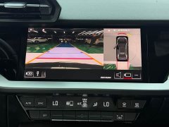 Audi A3 A3L Limousine 35 TFSI Fashion Sport - ფოტო 18