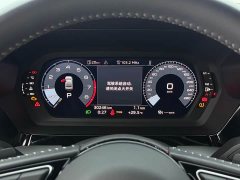 Audi A3 A3L Limousine 35 TFSI Fashion Sport - ფოტო 19