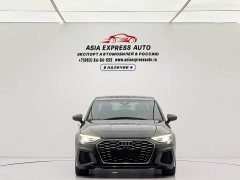 Audi A3 A3L Limousine 35 TFSI Fashion Sport - ფოტო 2
