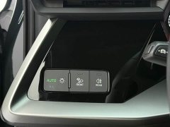 Audi A3 A3L Limousine 35 TFSI Fashion Sport - ფოტო 20