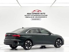 Audi A3 A3L Limousine 35 TFSI Fashion Sport - ფოტო 4