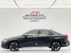 Audi A3 A3L Limousine 35 TFSI Fashion Sport - ფოტო 7