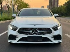 Mercedes-Benz CLS 300 Luxury - ფოტო 2