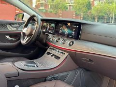 Mercedes-Benz CLS 300 Luxury - ფოტო 6