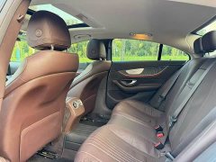 Mercedes-Benz CLS 300 Luxury - ფოტო 7
