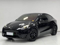 Tesla Model Y Standard Range RWD - ფოტო 1