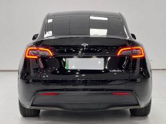 Tesla Model Y Standard Range RWD - ფოტო 4