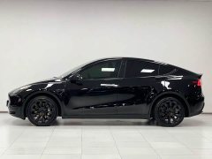 Tesla Model Y Standard Range RWD - ფოტო 5