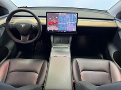 Tesla Model Y Standard Range RWD - ფოტო 6