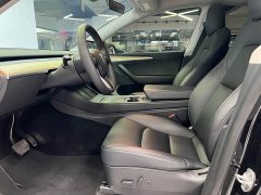 Tesla Model Y Standard Range RWD - ფოტო 7