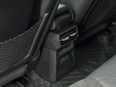 Audi A3 Facelift Sportback 35 TFSI Luxury Sport - ფოტო 10