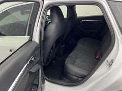 Audi A3 Facelift Sportback 35 TFSI Luxury Sport - ფოტო 14