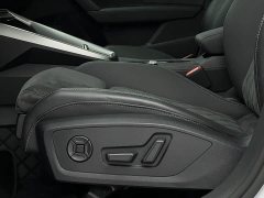 Audi A3 Facelift Sportback 35 TFSI Luxury Sport - ფოტო 19
