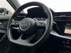 Audi A3 Facelift Sportback 35 TFSI Luxury Sport - ფოტო 8