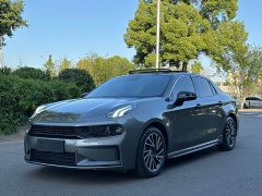Lynk & Co Geely Lynk & Co 03 1.5T DCT Pro - ფოტო 1