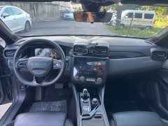 Lynk & Co Geely Lynk & Co 03 1.5T DCT Pro - ფოტო 10