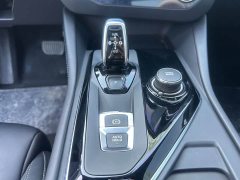 Lynk & Co Geely Lynk & Co 03 1.5T DCT Pro - ფოტო 11