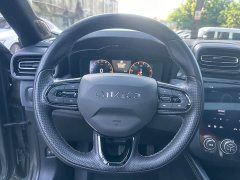 Lynk & Co Geely Lynk & Co 03 1.5T DCT Pro - ფოტო 12